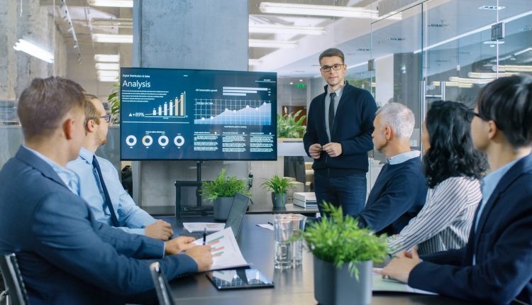 5 Benefits of Workflow Automation