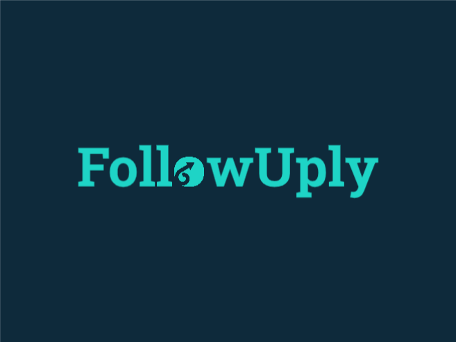 FollowUply Logo1